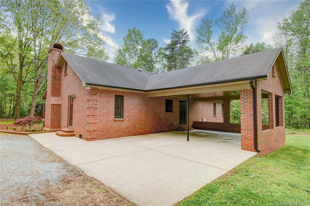 3610 Sincerity Road Monroe, NC 28110 - Photo 12 of 48
