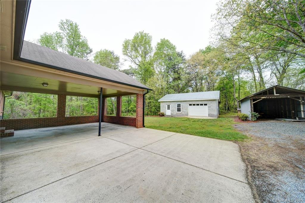 3610 Sincerity Road Monroe, NC 28110 - Photo 13 of 48