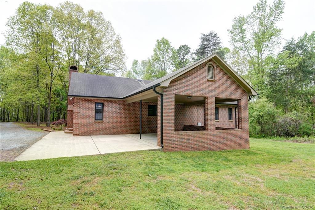 3610 Sincerity Road Monroe, NC 28110 - Photo 14 of 48