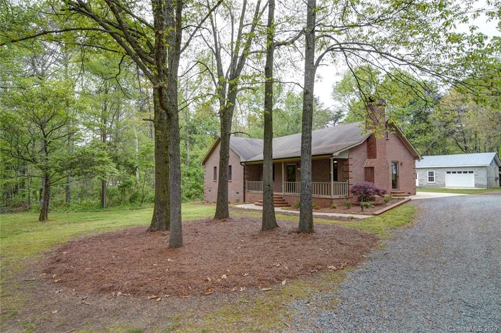 3610 Sincerity Road Monroe, NC 28110 - Photo 3 of 48