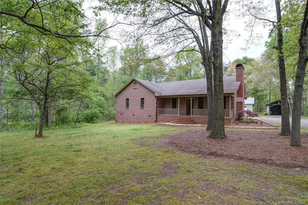 3610 Sincerity Road Monroe, NC 28110 - Photo 4 of 48