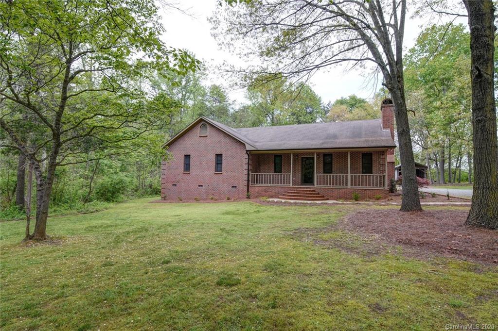 3610 Sincerity Road Monroe, NC 28110 - Photo 5 of 48