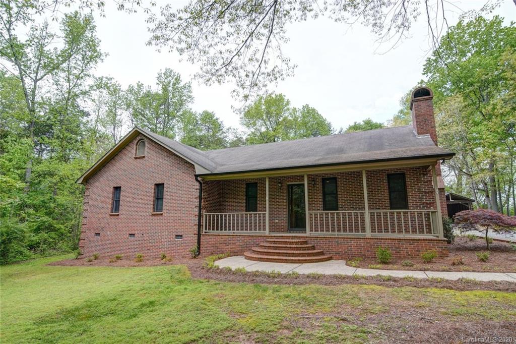 3610 Sincerity Road Monroe, NC 28110 - Photo 7 of 48