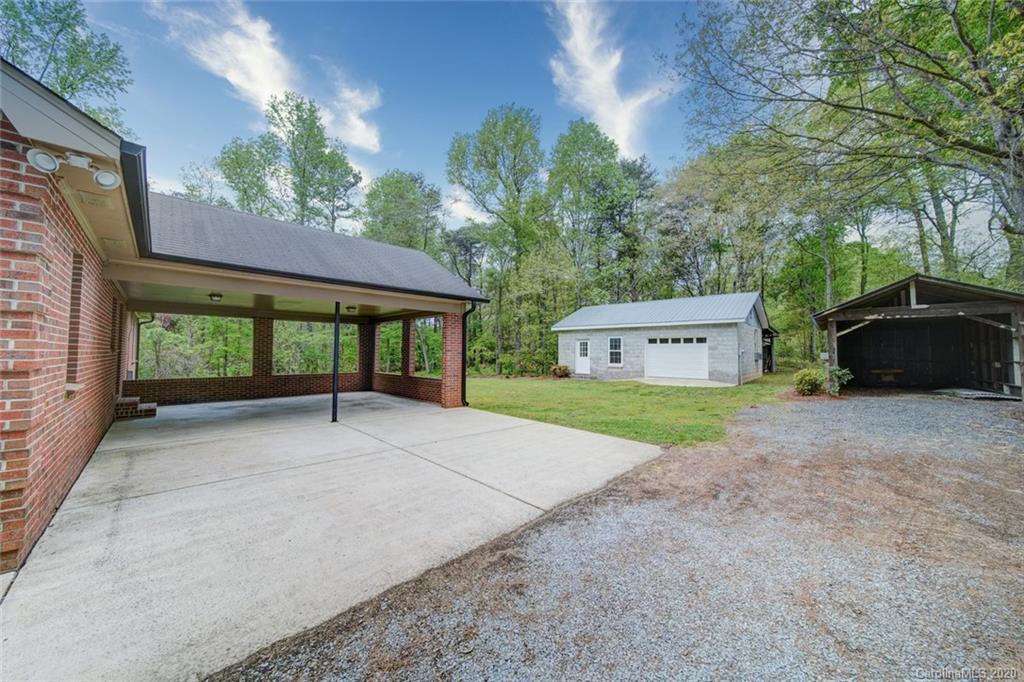 3610 Sincerity Road Monroe, NC 28110 - Photo 9 of 48