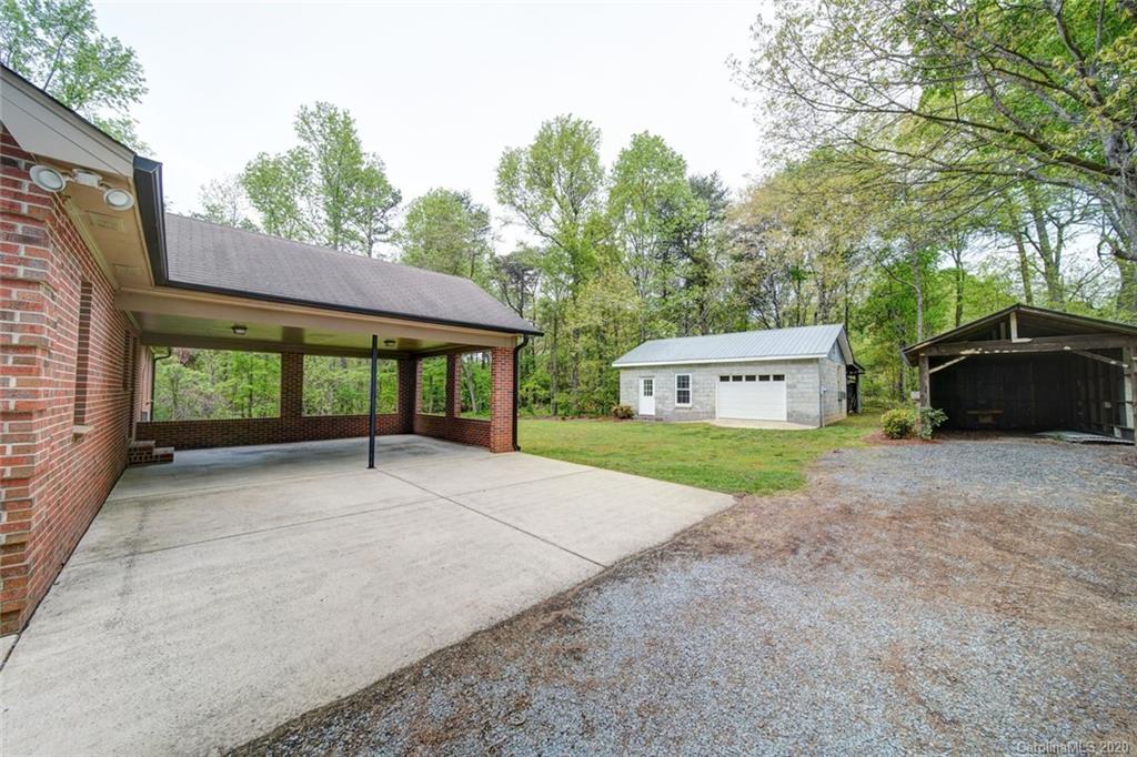 3610 Sincerity Road Monroe, NC 28110 - Photo 10 of 48