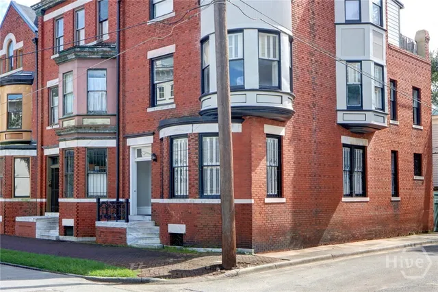 $549,000 | 109 West Bolton Street, Unit A, Savannah, GA 31401