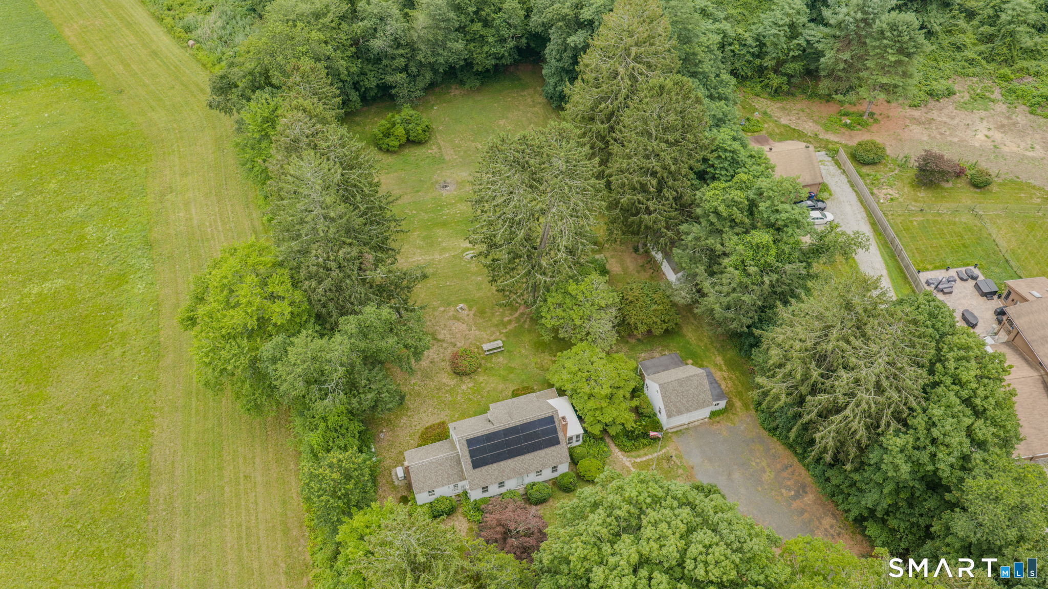 155 Hamburg Road Lyme, CT 06371 - Photo 36 of 39
