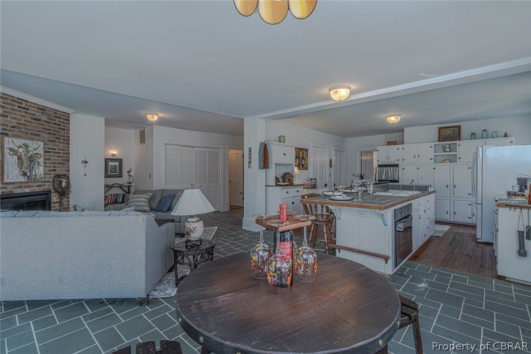 2867 Remo Road Heathsville, VA 22473 - Photo 15 of 39