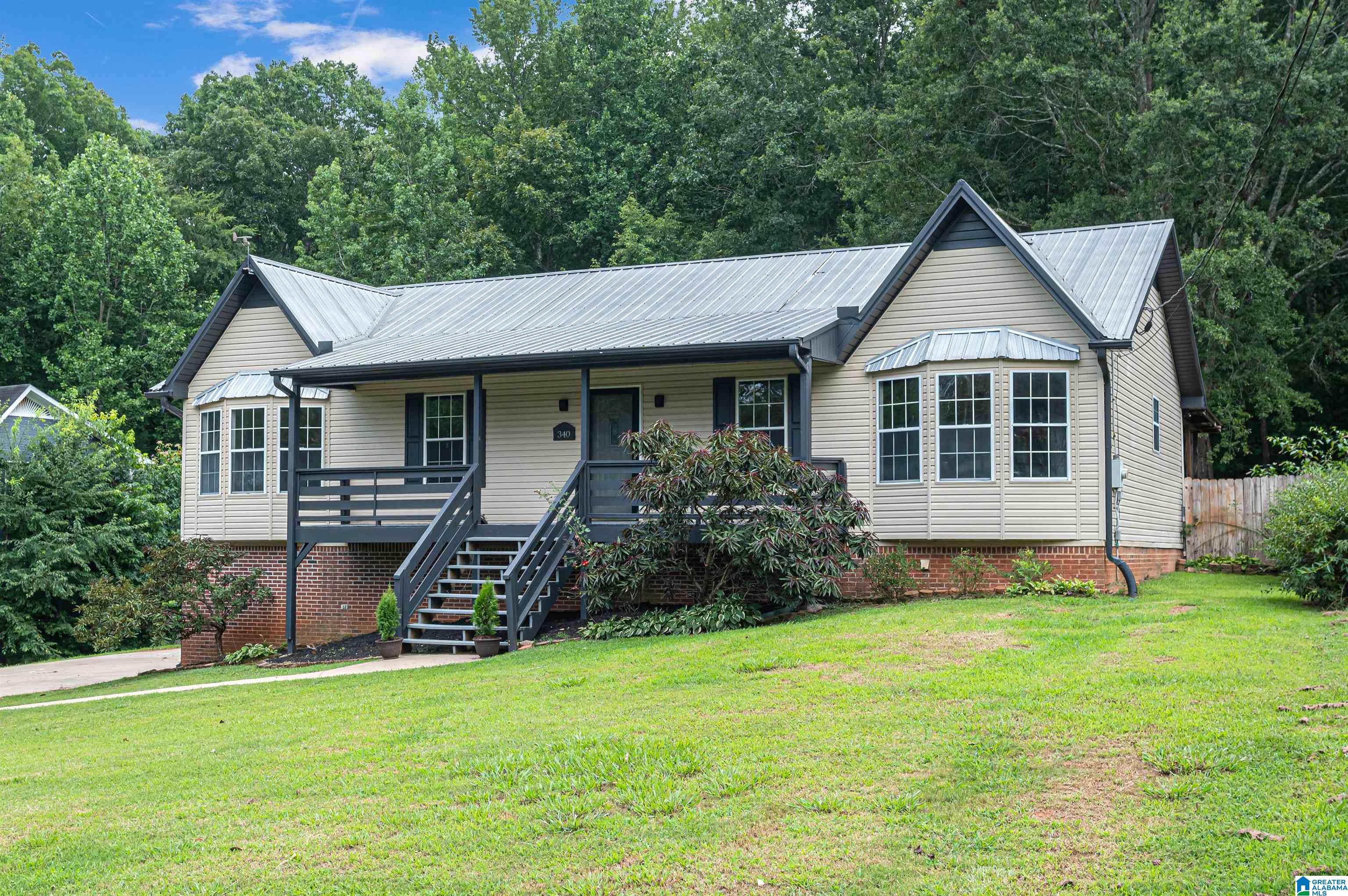 340 Brian Trail Springville, AL 35146 - Photo 39 of 41