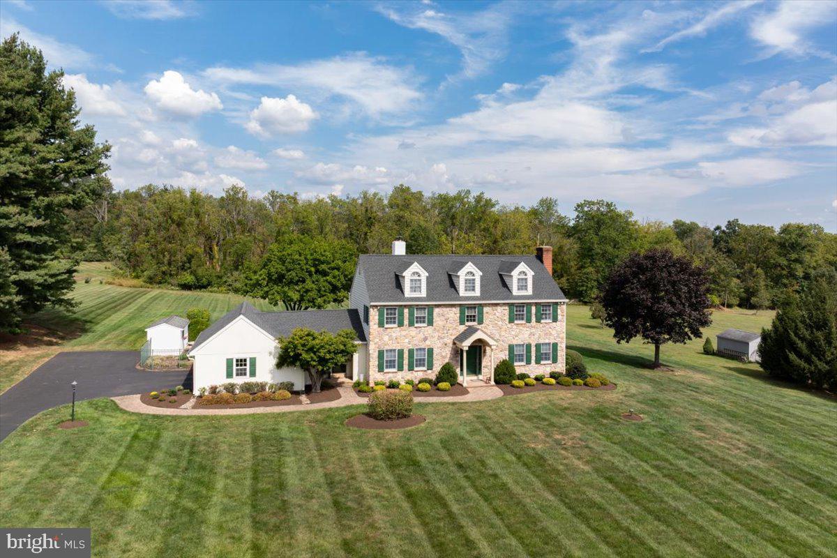 4495 Burnt House Hill Road Doylestown, PA 18902 - Photo 1 of 50