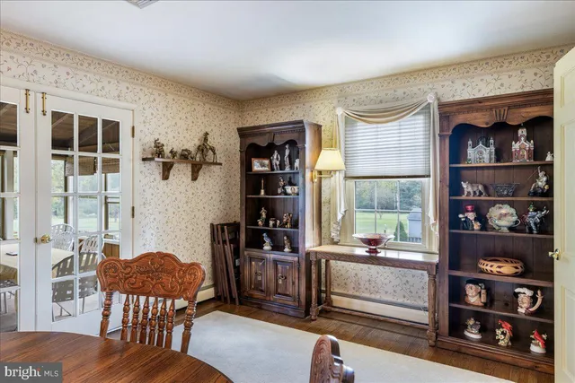 $1,050,000 | 4495 Burnt House Hill Road, Doylestown, PA 18902