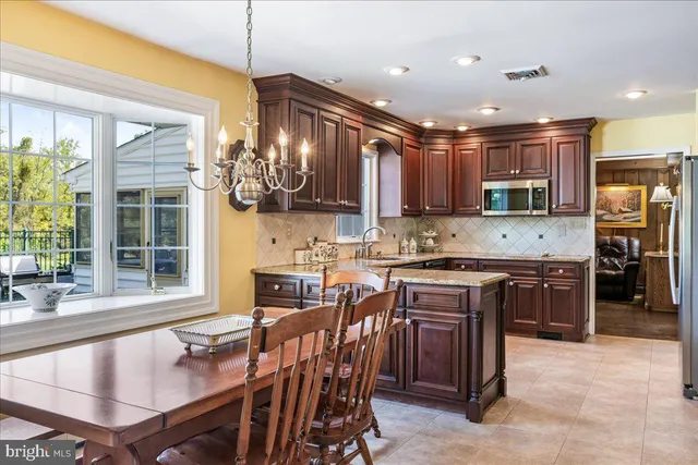 $1,050,000 | 4495 Burnt House Hill Road, Doylestown, PA 18902