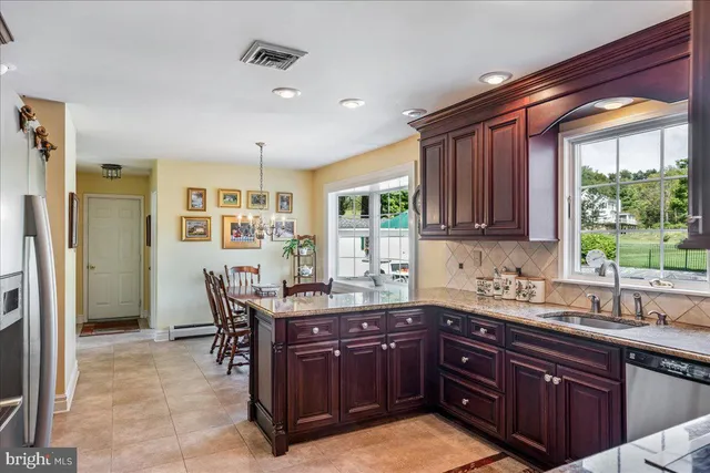 $1,050,000 | 4495 Burnt House Hill Road, Doylestown, PA 18902