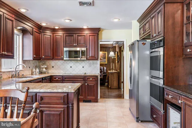 $1,050,000 | 4495 Burnt House Hill Road, Doylestown, PA 18902