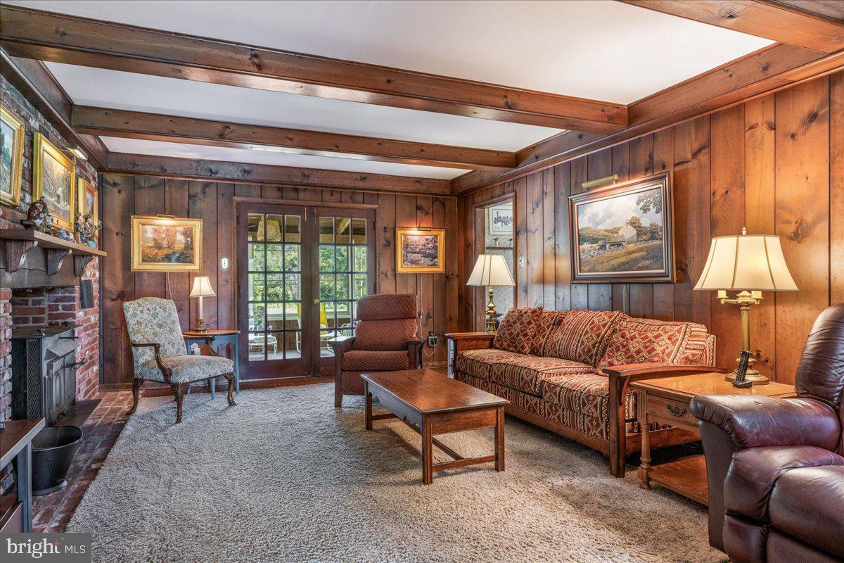 4495 Burnt House Hill Road Doylestown, PA 18902 - Photo 20 of 50