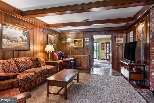 $1,050,000 | 4495 Burnt House Hill Road, Doylestown, PA 18902