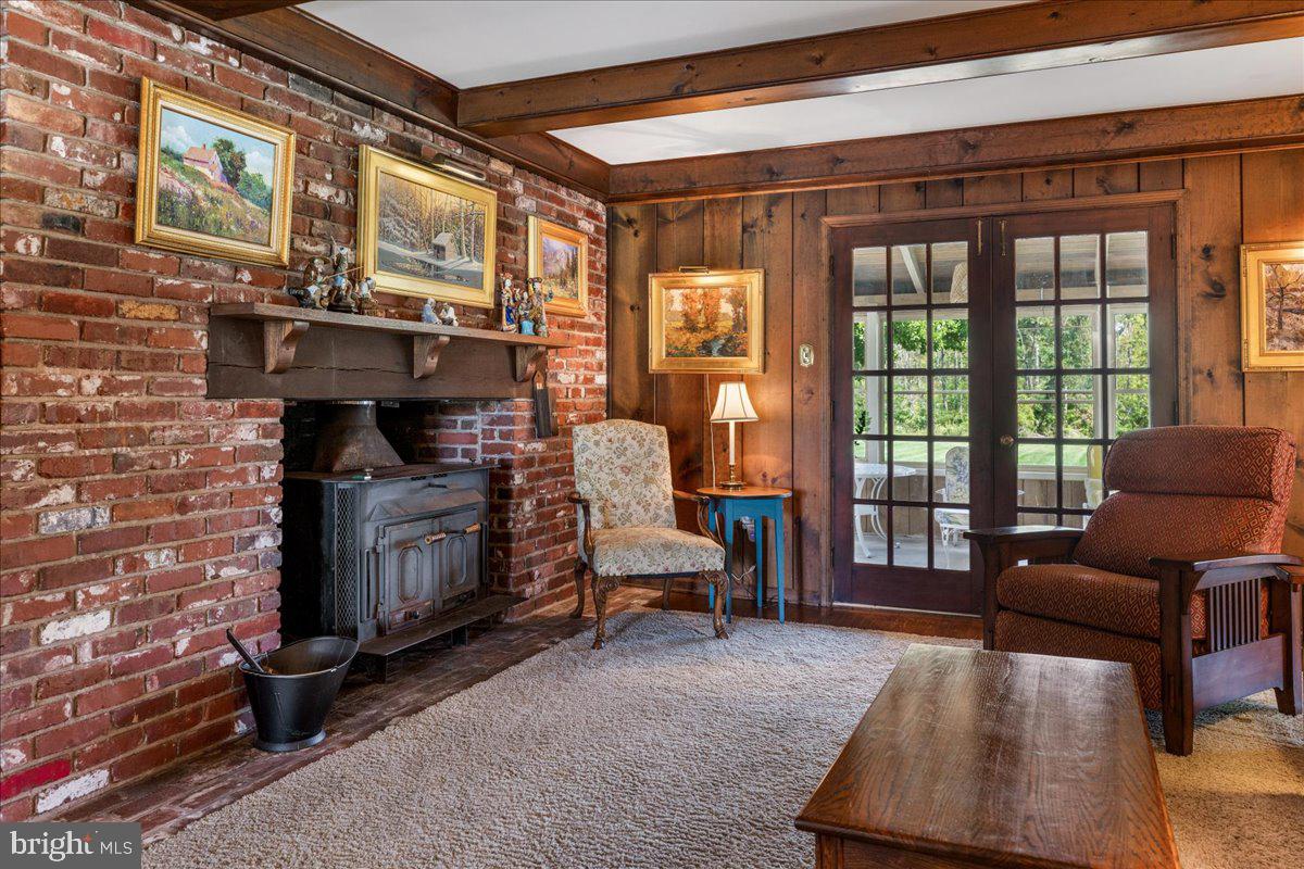 4495 Burnt House Hill Road Doylestown, PA 18902 - Photo 22 of 50