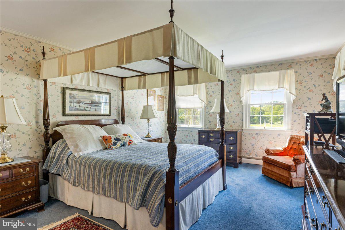 4495 Burnt House Hill Road Doylestown, PA 18902 - Photo 27 of 50