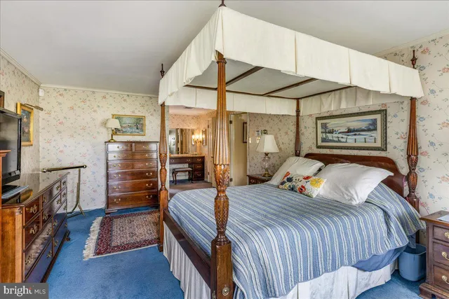 $1,050,000 | 4495 Burnt House Hill Road, Doylestown, PA 18902