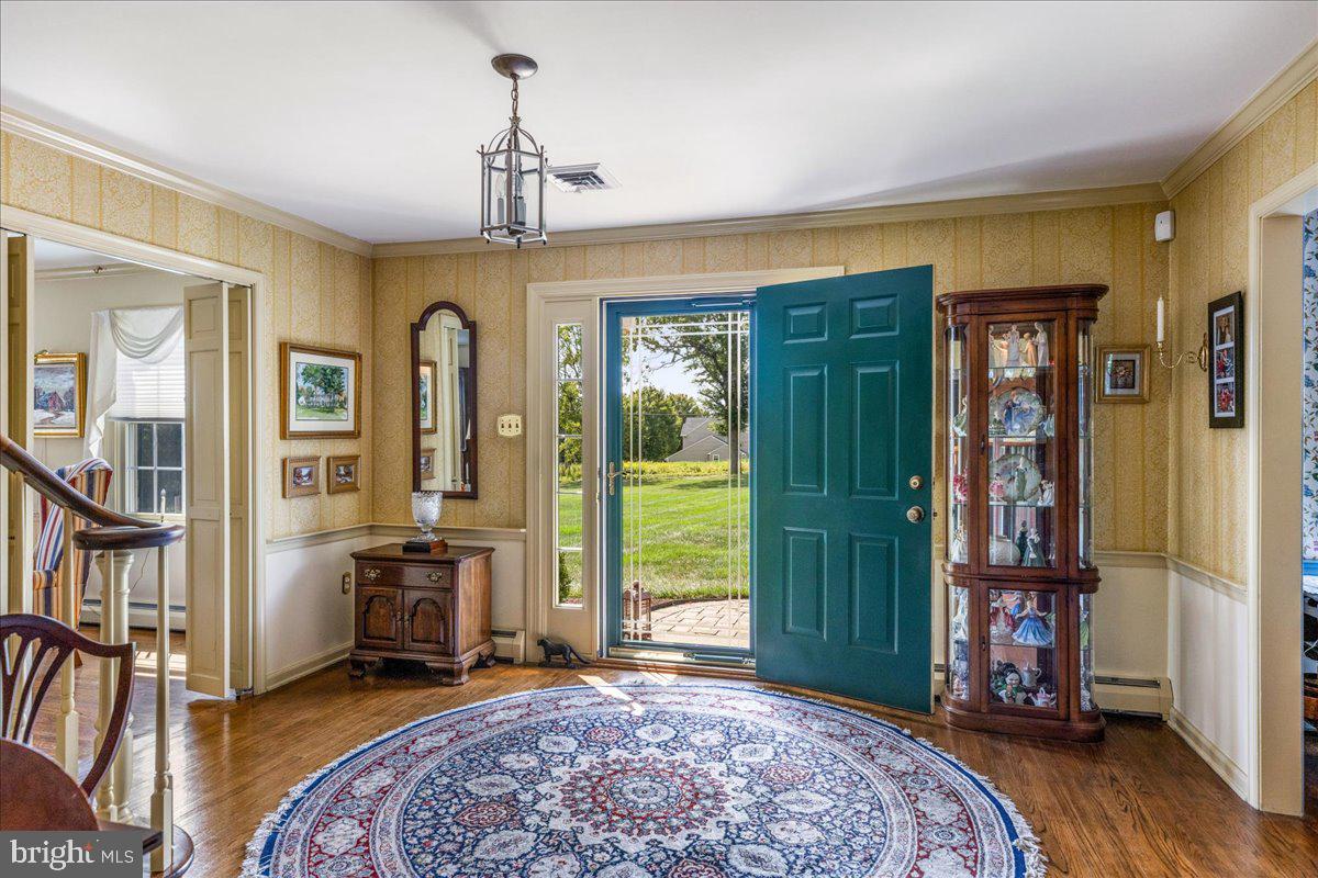 4495 Burnt House Hill Road Doylestown, PA 18902 - Photo 3 of 50