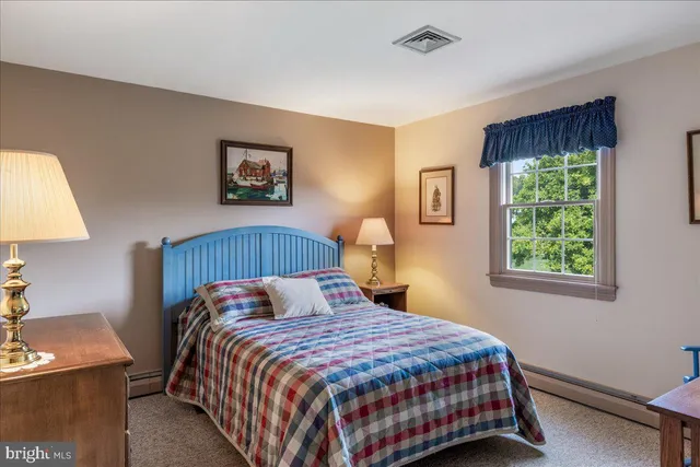 $1,050,000 | 4495 Burnt House Hill Road, Doylestown, PA 18902