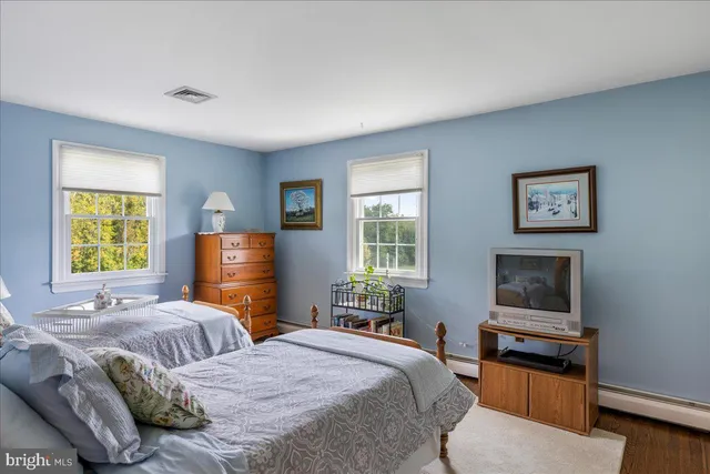 $1,050,000 | 4495 Burnt House Hill Road, Doylestown, PA 18902