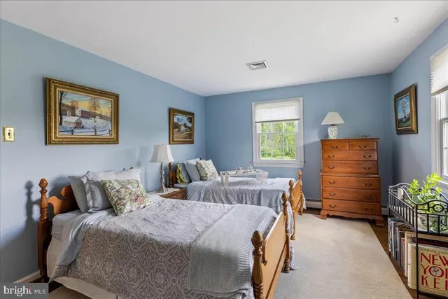 $1,050,000 | 4495 Burnt House Hill Road, Doylestown, PA 18902