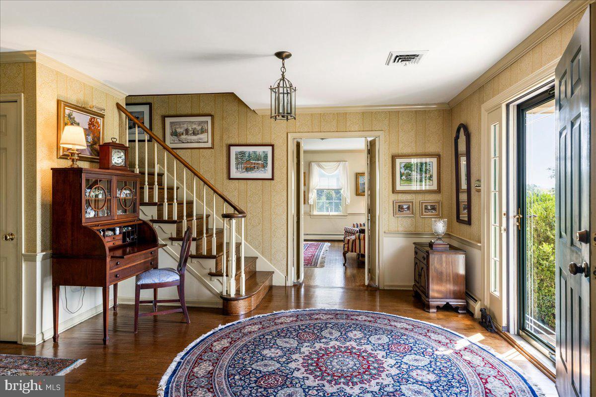 4495 Burnt House Hill Road Doylestown, PA 18902 - Photo 4 of 50