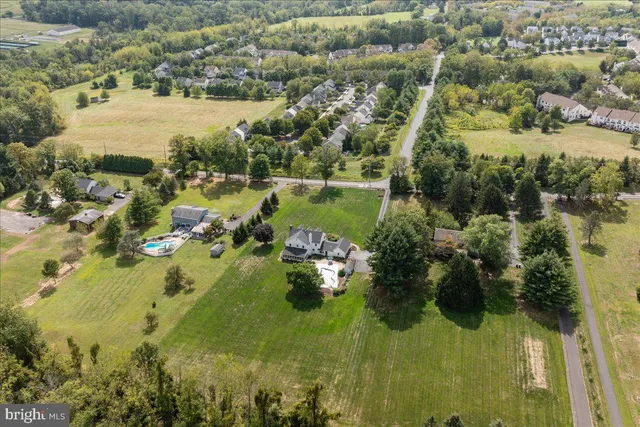 $1,050,000 | 4495 Burnt House Hill Road, Doylestown, PA 18902