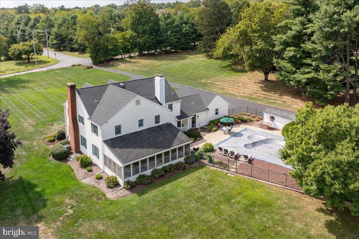 4495 Burnt House Hill Road Doylestown, PA 18902 - Photo 44 of 50