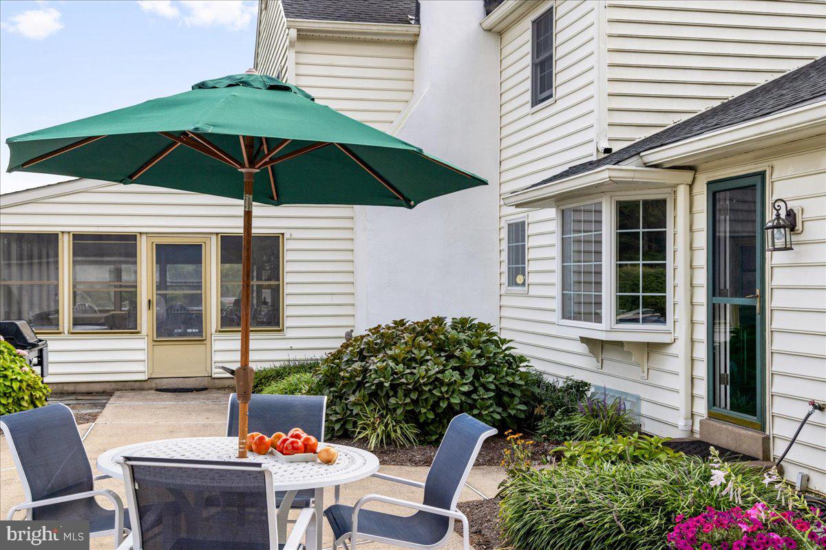 4495 Burnt House Hill Road Doylestown, PA 18902 - Photo 48 of 50