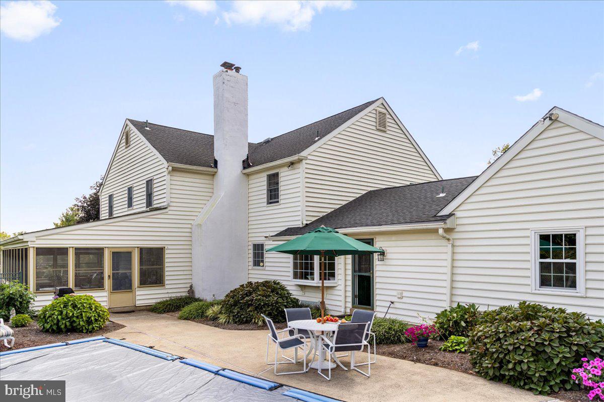 4495 Burnt House Hill Road Doylestown, PA 18902 - Photo 49 of 50