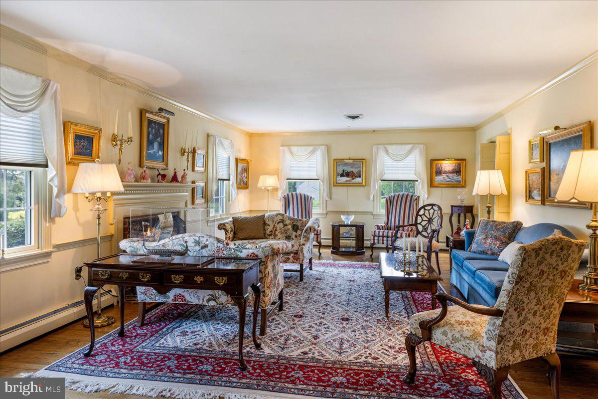 4495 Burnt House Hill Road Doylestown, PA 18902 - Photo 6 of 50