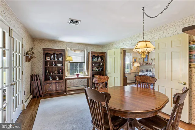 $1,050,000 | 4495 Burnt House Hill Road, Doylestown, PA 18902