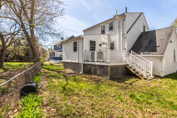 6 Crosby Road Wakefield, MA 01880 - Photo 29 of 30 Gallery Image 29