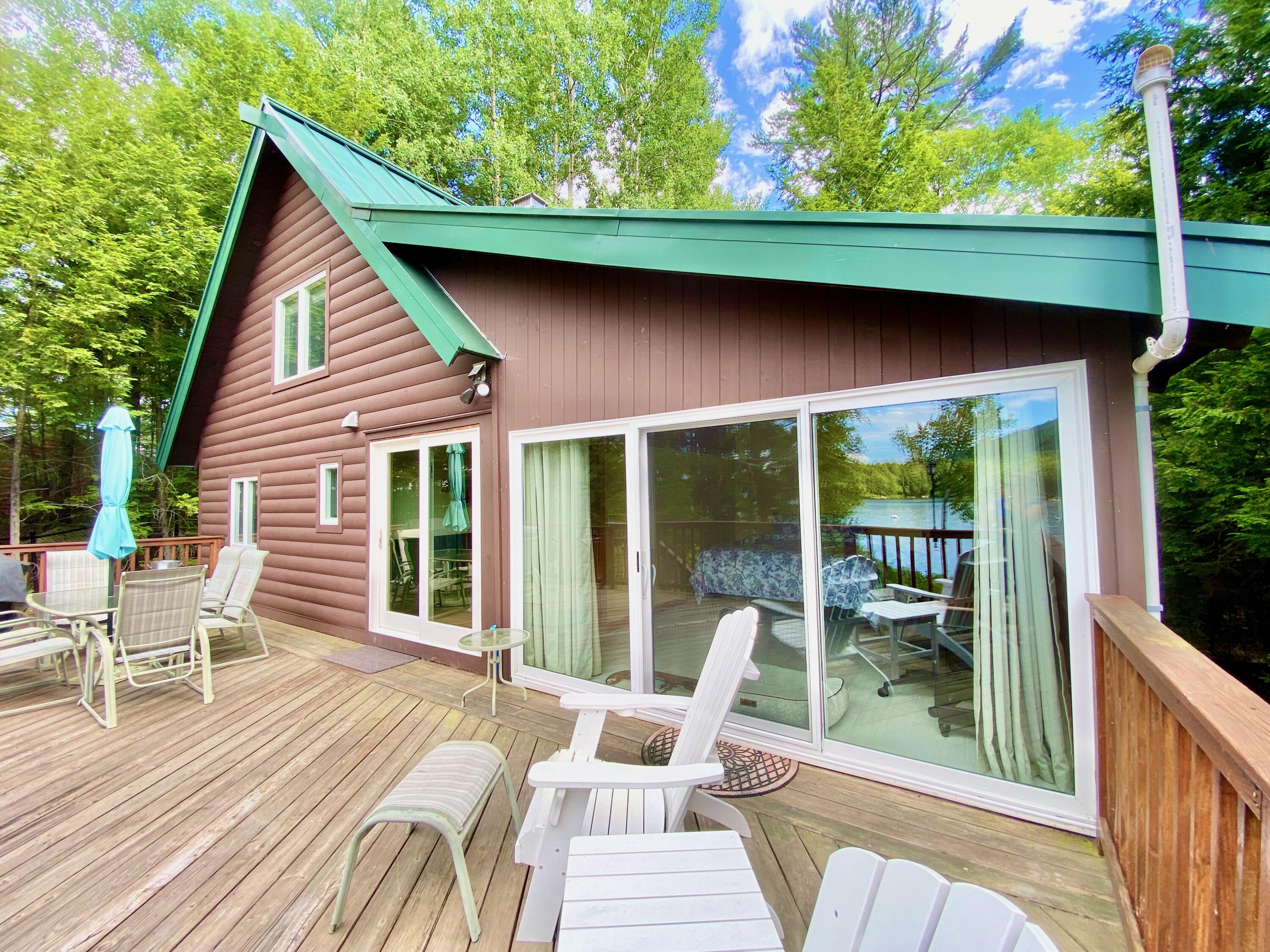 10 Fir Estates Rome, ME 04963 - Photo 39 of 138 DECK