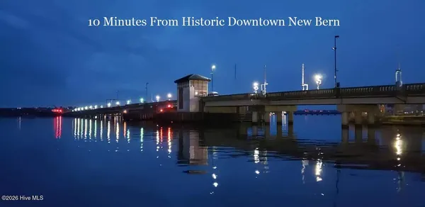 $383,000 | 4013 Bluewater Boulevard, New Bern, NC 28562