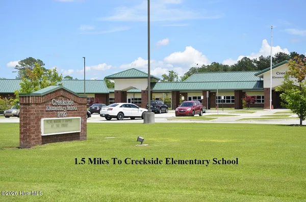 $383,000 | 4013 Bluewater Boulevard, New Bern, NC 28562