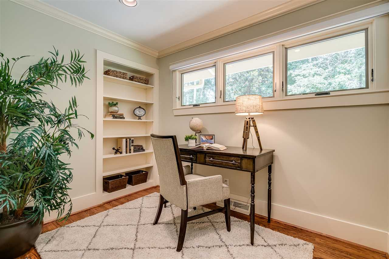 4023 Bristol Road Durham, NC 27707 - Photo 15 of 25 Photo 15