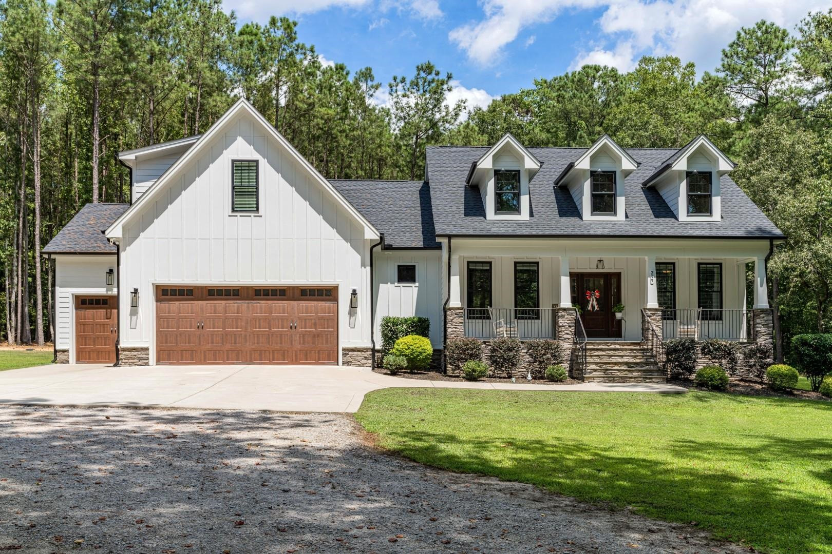 297 I Winston Road Clayton, NC 27520 - Photo 1 of 56 Photo 1