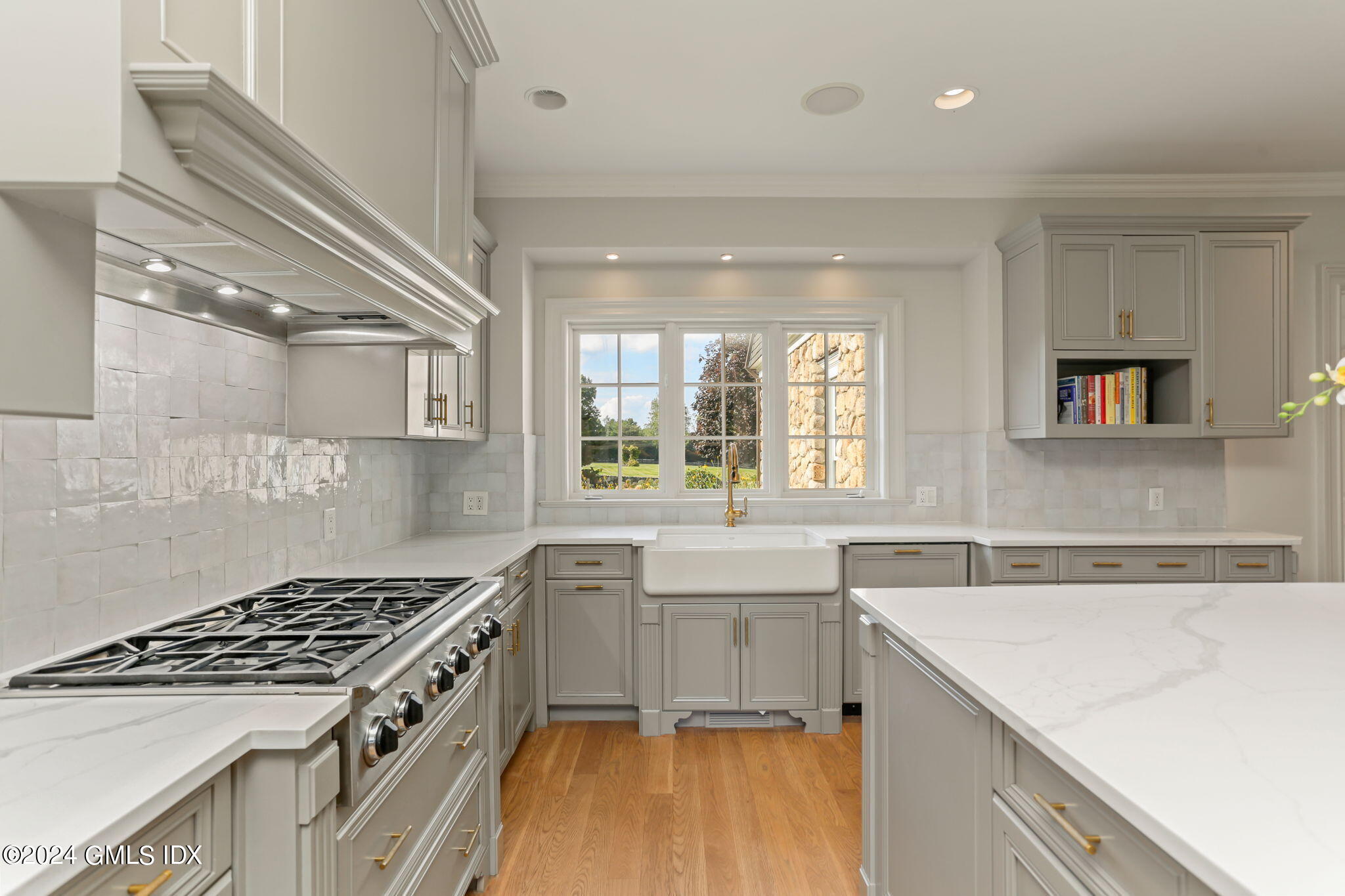 341 Rock House Road Easton, CT 06612 - Photo 11 of 56 Kitchen