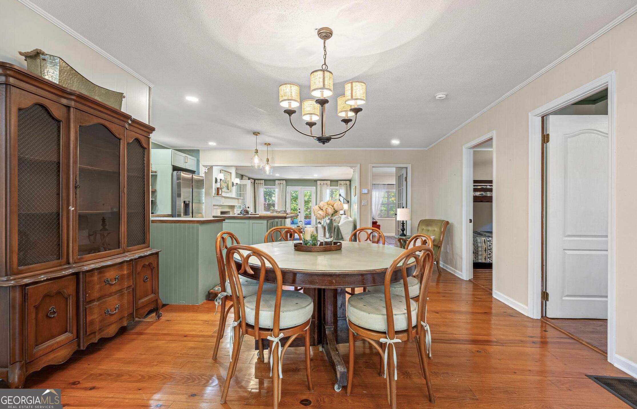 158 Creekwood Road Hartwell, GA 30643 - Photo 20 of 21