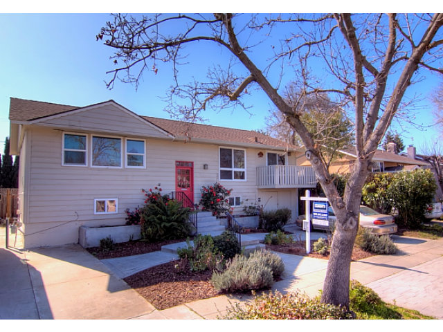 3890 Bucknall Road Campbell, CA 95008 - Photo 1 of 23 Gallery Image 1