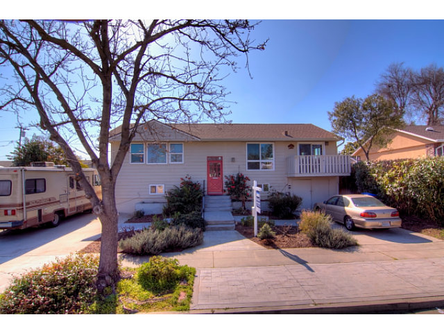 3890 Bucknall Road Campbell, CA 95008 - Photo 2 of 23 Gallery Image 2