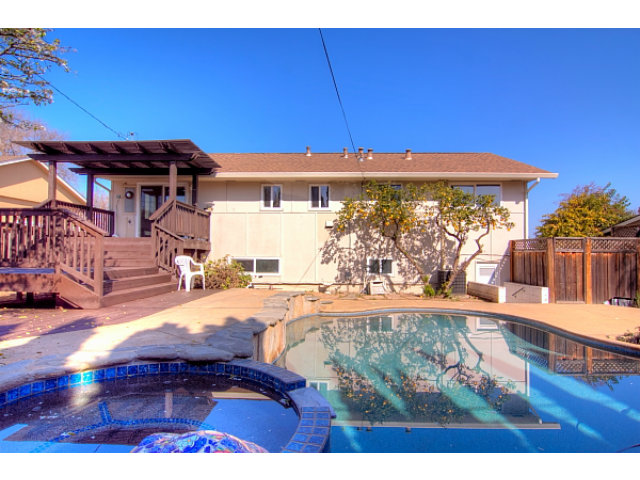 3890 Bucknall Road Campbell, CA 95008 - Photo 22 of 23 Gallery Image 22