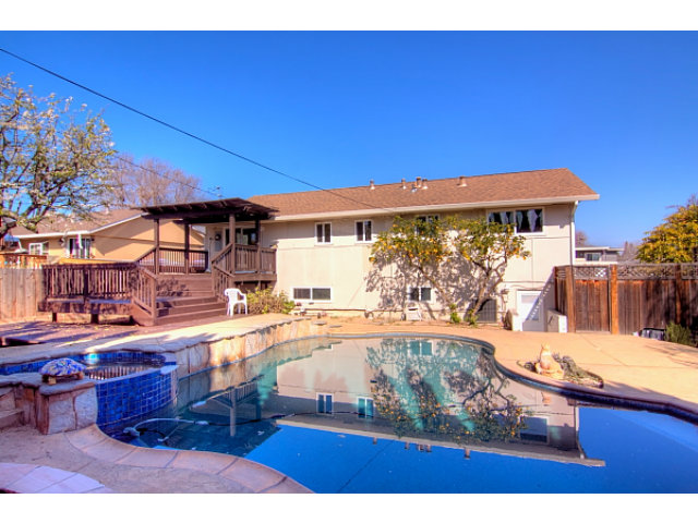 3890 Bucknall Road Campbell, CA 95008 - Photo 23 of 23 Gallery Image 23