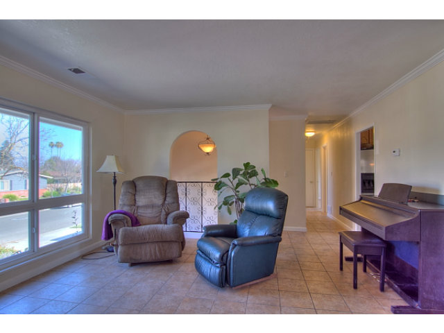 3890 Bucknall Road Campbell, CA 95008 - Photo 4 of 23 Gallery Image 4