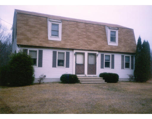145 A Rowley Hill Road, Unit 1 Sterling, MA 01564 - Photo 1 of 1 Gallery Image 1
