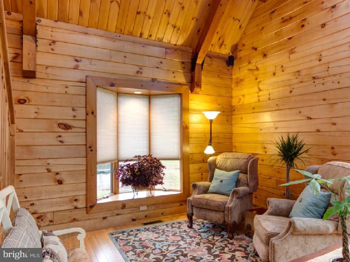 816 Rosemont Ringoes Road Stockton, NJ 08559 - Photo 7 of 25 Living Room