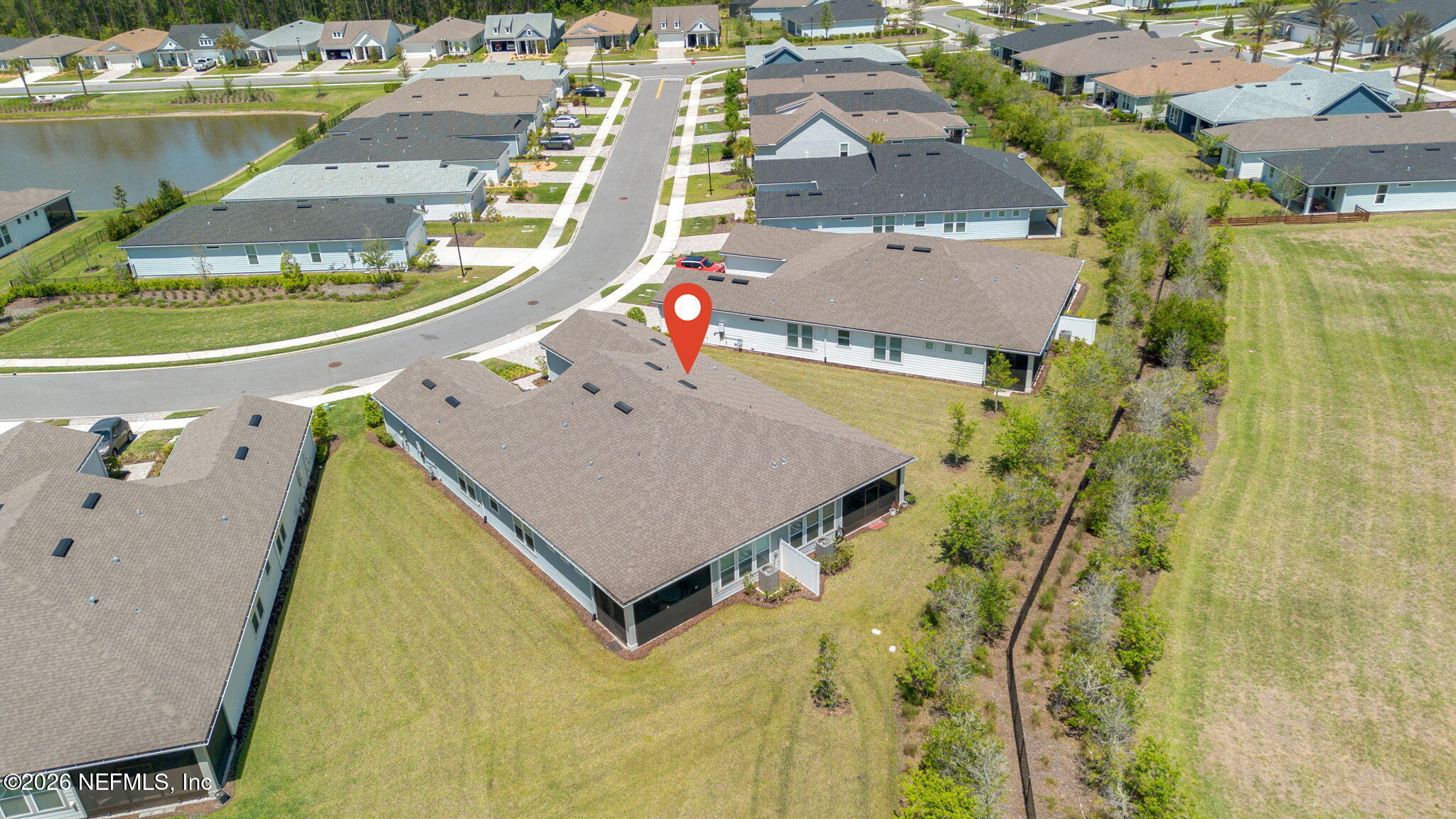 596 Jubilee Circle Yulee, FL 32097 - Photo 33 of 49 4-web-or-mls-DJI_0235-1